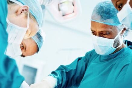 increasing penis size surgically
